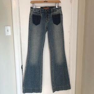 Joe’s Jeans Collector’s Edition The Pixie Flare